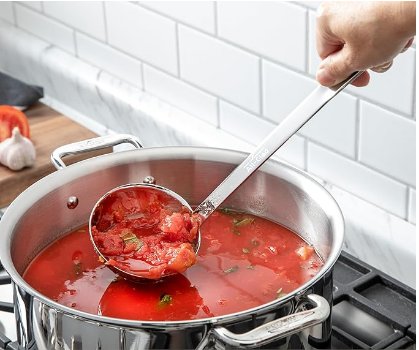 These kitchen tools make every meal prep easy and stylish