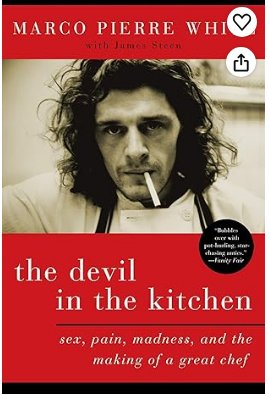 Marco Pierre White