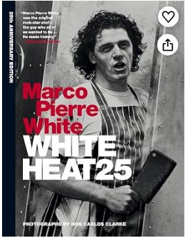 Marco Pierre White