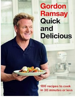 Gordon Ramsay's